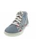 superfit Sneaker für Mädchen in blau
