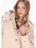 DreiMaster Women Jacket in light beige