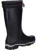 Dunlop Winterstiefel Blizzard in schwarz