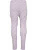 Hummel Leggings Hmlbeesy Kinder in ORCHID PETAL