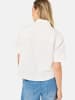 Tamaris Bluse in Bright White