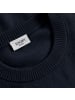 Joop! Jeans Strickpullover 1er Pack in Dunkelblau