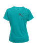 Maul Sport T-Shirt Eifelsteig II in Türkis241