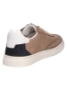Bugatti Sneaker in beige