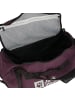 Jack Wolfskin All-In 45 Weekender Reisetasche 62 cm in midnight plum