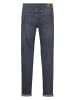 Petrol Industries Regular Tapered Fit Jeans Ransom in Grau