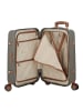 Jump Cassis Riviera ECO 4 Rollen Trolley 76 cm in bark