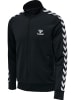 Hummel Hummel Zip Jacke Hmlnathan Multisport Herren in BLACK