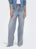 ONLY Jeans in Light Blue Denim