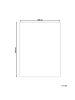 Beliani Kinderteppich XELDEM  in Beige - (W) 160 x (L) 230 cm