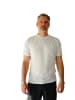 Joluvi Sportshirt Shock in Blanco