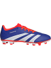 adidas Fußb.-Nockensch. (FG) PREDATOR CLUB FxG in wie abgebildet0075