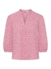 b. young BYIBOW BLOUSE - LIGHT WOVEN Regular fit in Polignac Mix
