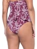 Studio Untold Bikini in aubergine