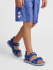 Klettverschluss Sandale Sandal Sport Kinder in DAZZLING BLUE