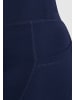 SMILODOX Leggings Ilissa in Marineblau