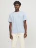 Jack & Jones T-shirt in Skyway