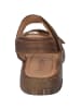 Josef Seibel Sandale Debra 19 in braun