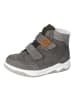 Ricosta Kindergarten Warmfutter Boot & Stiefel  in grün