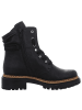 rieker Stiefel in schwarz
