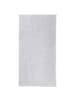 REDBEST Frottier, Leichtfrottier Duschtuch 8er-Pack Oceanside in silber