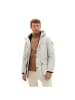 Tom Tailor Jacke in beige alfalfa