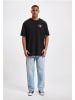 Just Rhyse T-Shirt "Just Rhyse Wave T-Shirts" in Schwarz