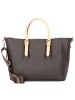 Bugatti Ella Shopper Tasche 34 cm dunkelbraun