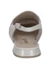 Caprice Sling in weiss