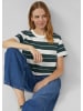 s.Oliver T-Shirt in 69G6_petrol