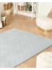 Beliani Shaggy GHARO in Grau - (W) 160 x (L) 230 cm