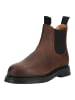 Pavement Stiefelette ESMARA in Tan