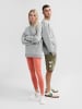 Hummel Hummel Sweatshirt Hmlloose Erwachsene in GREY MELANGE