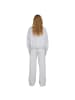 ONLY Sweatshirt 1er Pack in Hellgrau