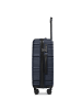 Redolz Essentials 16 3-SET 4 Rollen Kofferset 3-teilig dark-Blue
