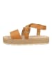 GANT Footwear Sandalen in Tan