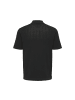 Only&Sons Polo in Black