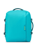 Roncato Wanderline Daypack 45 cm turchese