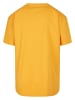 Urban Classics T-Shirts in Orange