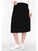 DreiMaster Maritim Skirt in black