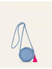 Oilily Girly Hang Portemonnaie in Blau