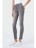 M.O.D Sarah Skinny Equal Grey