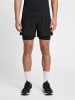 Hummel Verstellbare Taille Kurze Hose Hmlhiit Herren in BLACK