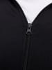JACK & JONES PLUS Kapuzenpullover in Black