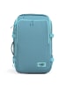 Cabinzero Adventure Cabin Bag ADV Pro 42L Rucksack 55 cm Laptopfach in maldives blue