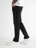 Petrol Industries Straight Fit Jeans Starling in Schwarz