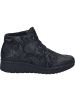 Josef Seibel Stiefelette Calais 56 in schwarz