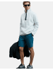 Lufian Bermuda SECOND in BLUE