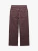 Vero Moda Weit geschnitten in Brown Denim