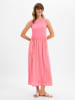 MARC CAIN SPORTS  Kleid in pink - 0001